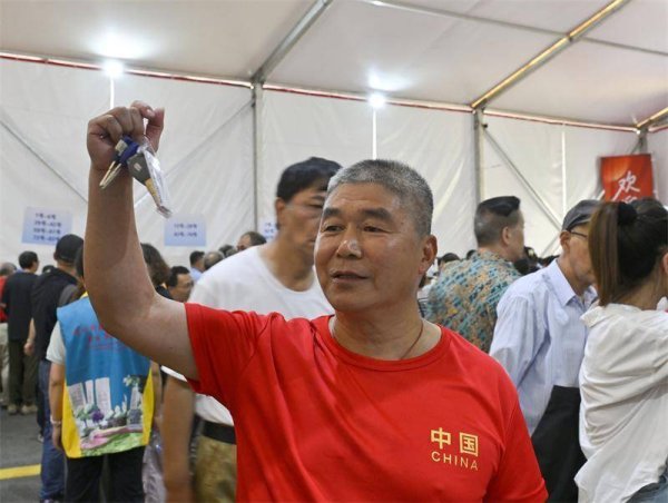 在线炒股-开户配资 上海最大规模“原拆原建”旧改项目完成，2110户居民回搬