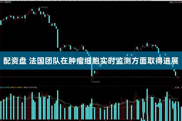 配资盘 法国团队在肿瘤细胞实时监测方面取得进展